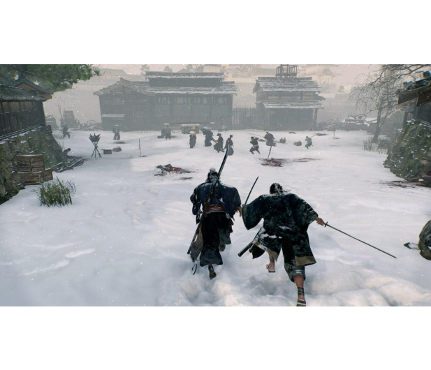 PlayStation Rise of the Ronin - 1205685 - zdjęcie 3